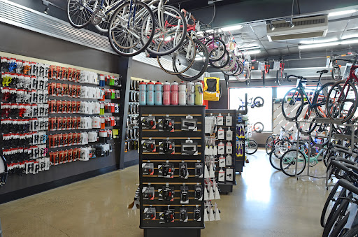 Bicycle Store «Bikes & Moore», reviews and photos, 200 Sivley Rd, Hopkinsville, KY 42240, USA