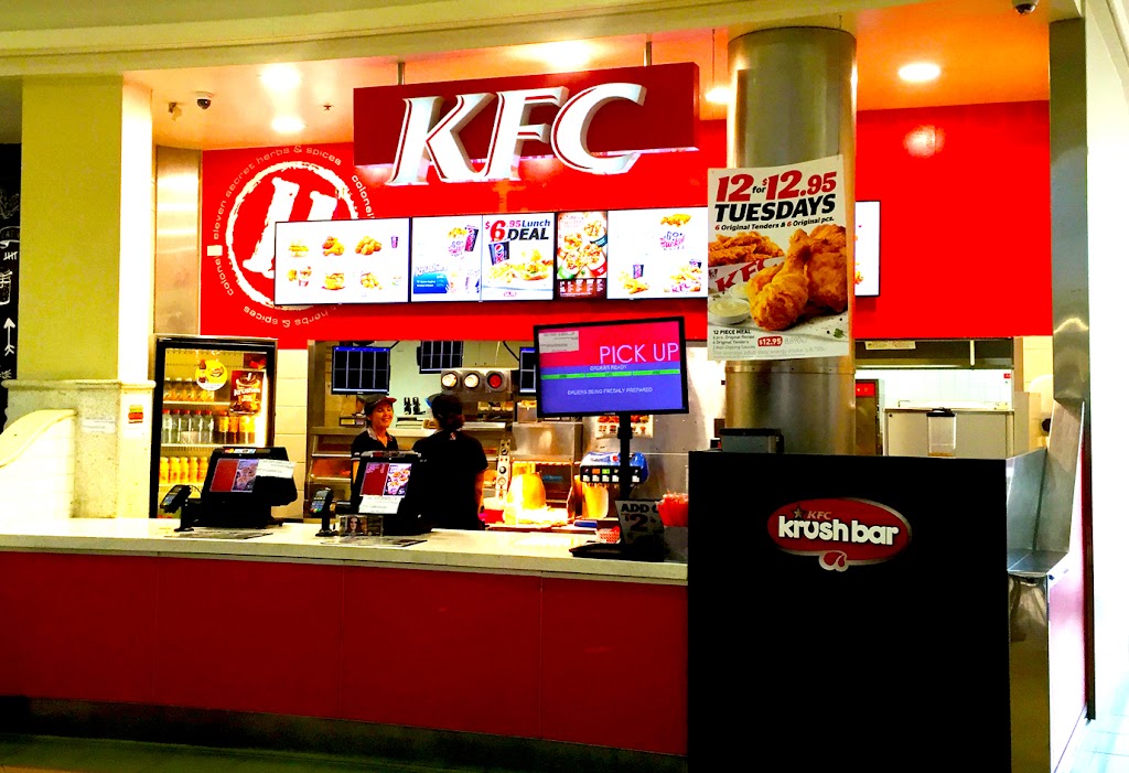 KFC Tuggerah Food Court 2259