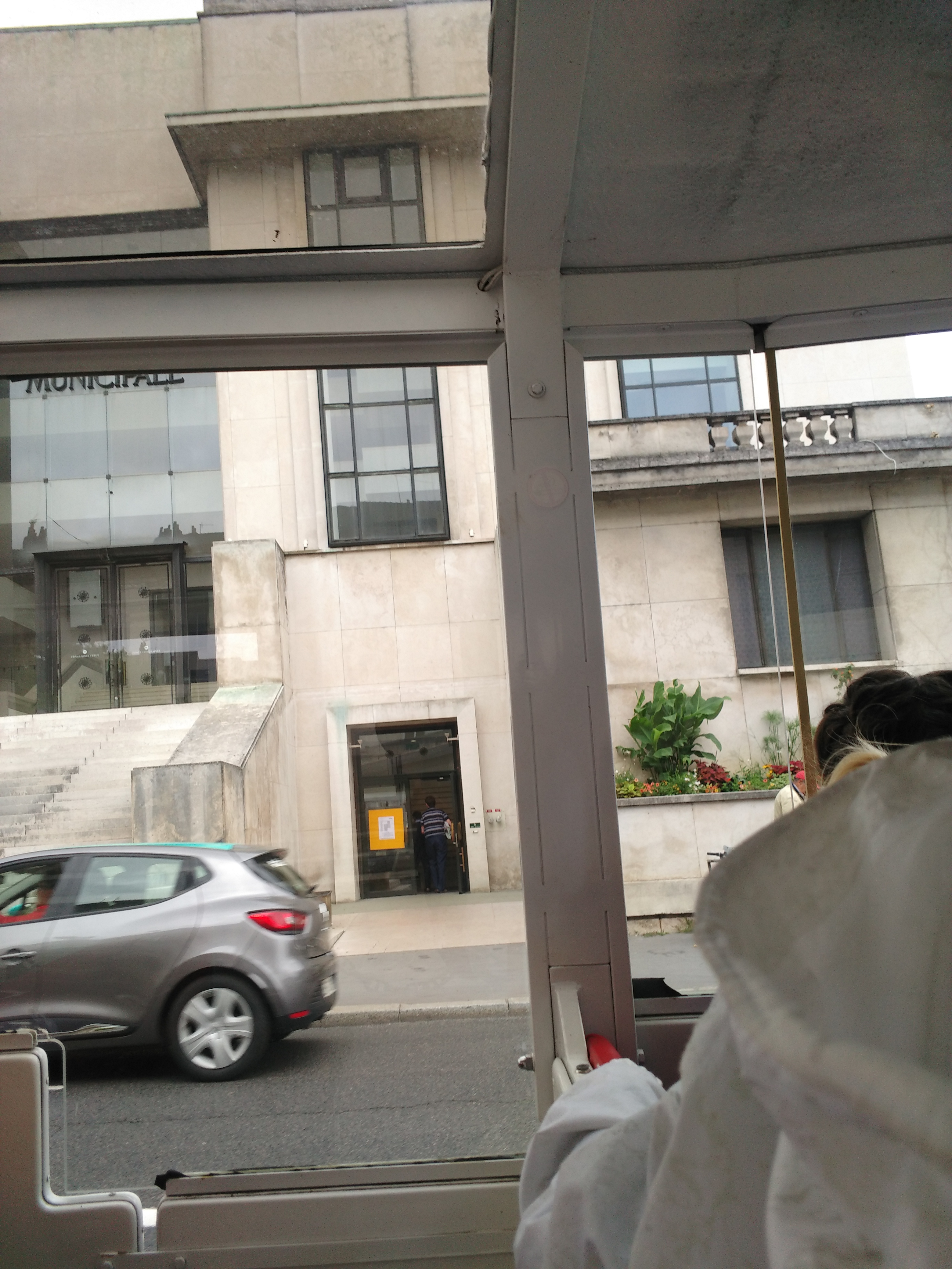 Photo n° 3 de l'avis de Les.m fait le 26/07/2017 à 11:59