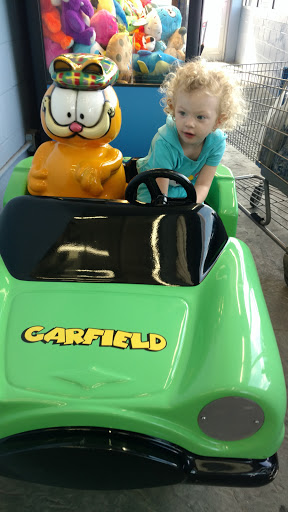 Department Store «Walmart Supercenter», reviews and photos, 100 Crossings Blvd, Elverson, PA 19520, USA