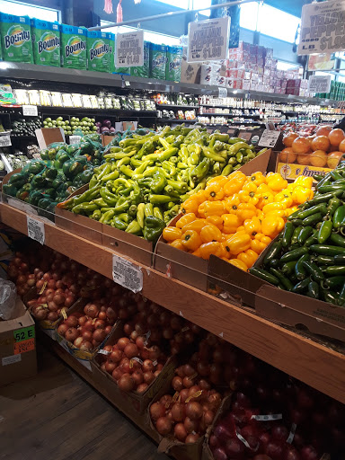 Supermarket «Golden Mango Supermarket», reviews and photos, 700 Suffolk Ave, Brentwood, NY 11717, USA