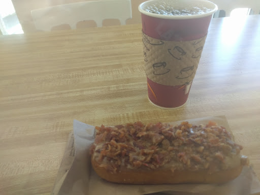 Donut Shop «Family Donut Shop», reviews and photos, 2100 N Northgate Way, Seattle, WA 98133, USA