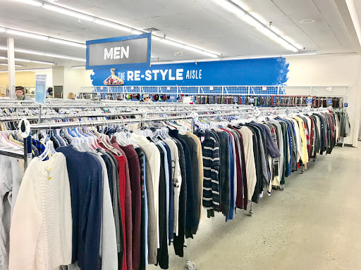 Thrift Store «Savers», reviews and photos