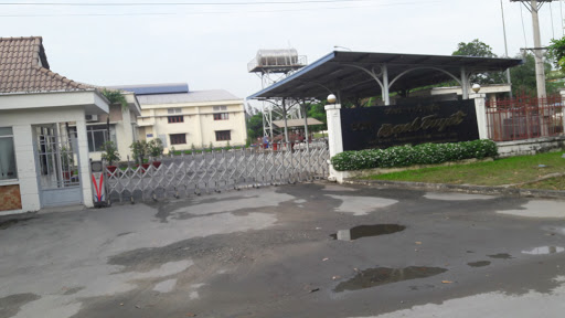 Công Ty Cp Sơn Bạch Tuyết