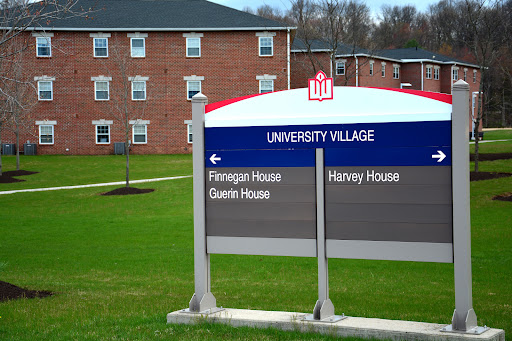 University «DeSales University», reviews and photos, 2755 Station Ave, Center Valley, PA 18034, USA