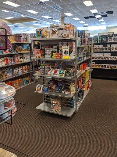 Book Store «Books-A-Million», reviews and photos, 300 Retail Commons Pkwy, Martinsburg, WV 25403, USA