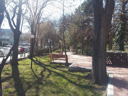Eser Park