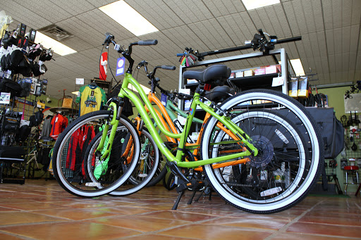 Bicycle Store «Pedal», reviews and photos, 611 W Michigan Ave, Kalamazoo, MI 49007, USA