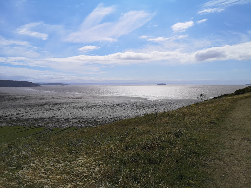 Sand Bay Beach