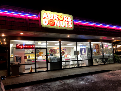 Donut Shop «Aurora Donuts», reviews and photos, 13201 Aurora Ave N, Seattle, WA 98133, USA