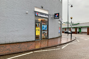 Domino's Pizza - Cardiff - Cardiff Bay