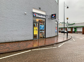 Domino's Pizza - Cardiff - Cardiff Bay