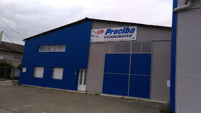 Prociba Étanchéité à Bon-Encontre
