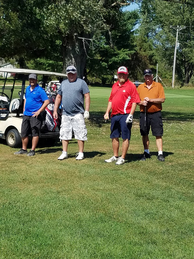 Golf Club «Valley View Golf Club», reviews and photos, 1511 George Rd NE, Lancaster, OH 43130, USA