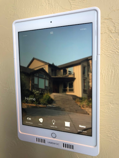 Audio Visual Equipment Supplier «Lewis Audio Video», reviews and photos, 2112 Portland Rd, Newberg, OR 97132, USA