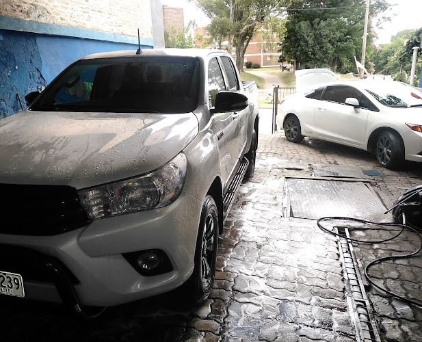 Star wash - Servicio de lavado de coches