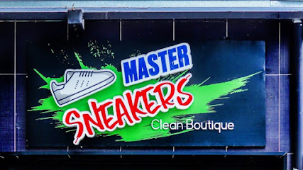 MasterSneakers Oaxaca