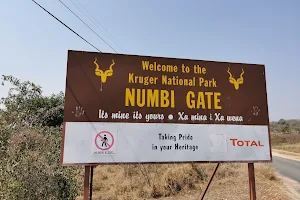 Numbi Gate image