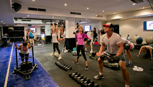 F45 Training North Melbourne