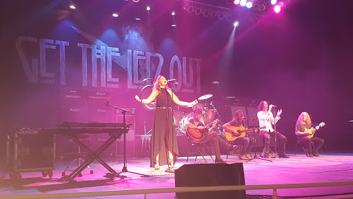 Event Venue «Henderson Pavilion», reviews and photos, 200 S Green Valley Pkwy, Henderson, NV 89012, USA