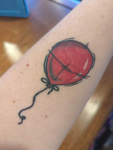 Explore tattoo ideas polynesian, creative tattoo ideas in Muncie, available at Fox & Sparrow Tattoo