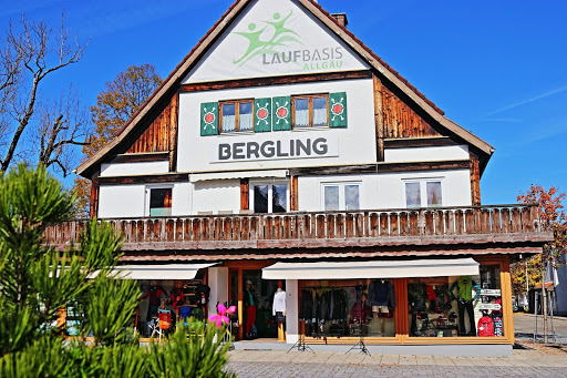 Bergling - online Berglingstyle.com