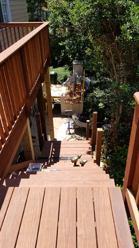 General Contractor «Triangle Home Solutions», reviews and photos, 1745 Laurel Park Pl, Cary, NC 27511, USA