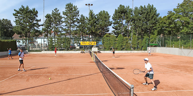 Tennisclub St.Otmar