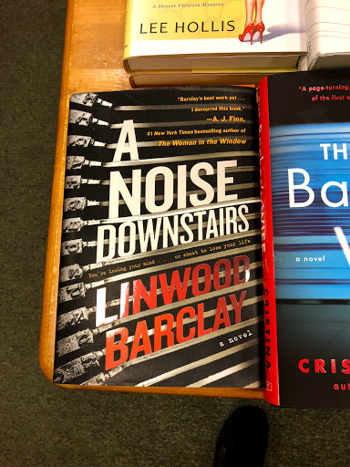 Book Store «Barnes & Noble», reviews and photos, 150 Granite St, Braintree, MA 02184, USA