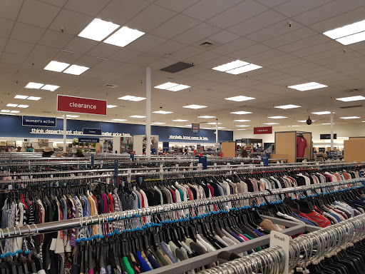 Department Store «Marshalls», reviews and photos, 2203 Grand Canal Blvd, Stockton, CA 95207, USA