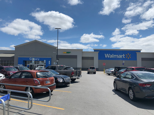 Department Store «Walmart Supercenter», reviews and photos, 4545 Lafayette Rd, Indianapolis, IN 46254, USA