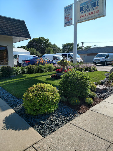Car Dealer «Bellmobile Leasing», reviews and photos, 1714 Mainstreet, Hopkins, MN 55343, USA