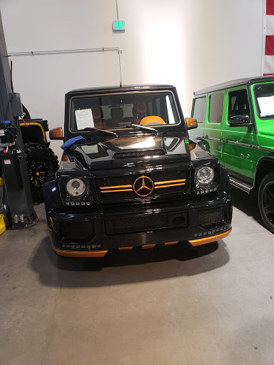 Car Dealer «Luxury Auto Collection», reviews and photos, 7880 E Beck Ln A, Scottsdale, AZ 85260, USA