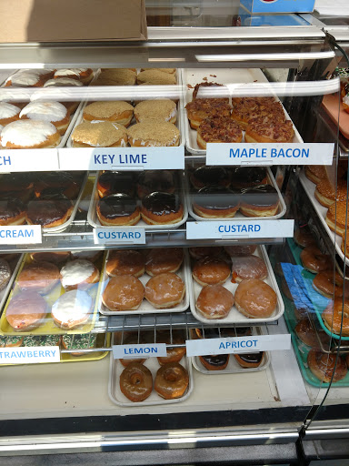 Donut Shop «Spudnuts Donuts», reviews and photos, 650 Prospect St, Berea, OH 44017, USA