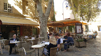 Atmosphère du Restaurant français Brasserie de L'Archevêché à Aix-en-Provence - n°6
