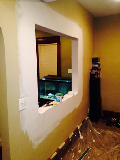 Dry Wall Contractor «Home Drywall & Painting», reviews and photos, 2852 Anthony Ln S, Minneapolis, MN 55418, USA