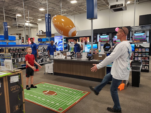 Electronics Store «Best Buy», reviews and photos, 12301 W Sunrise Blvd, Plantation, FL 33323, USA