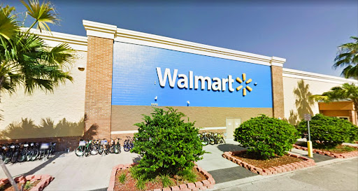 Walmart Supercenter, 1239 FL-436 #101, Casselberry, FL 32707, USA, 