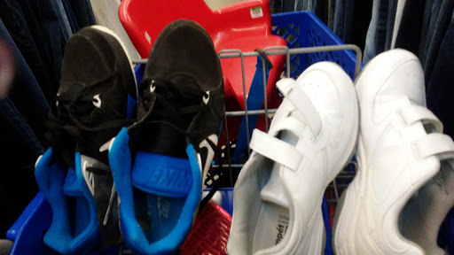 Thrift Store «Goodwill», reviews and photos, 7868 E Ridge Rd, Hobart, IN 46342, USA