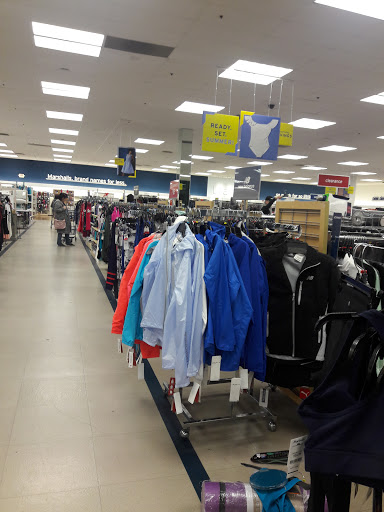 Department Store «Marshalls», reviews and photos, 5160 Stevens Creek Blvd, San Jose, CA 95129, USA