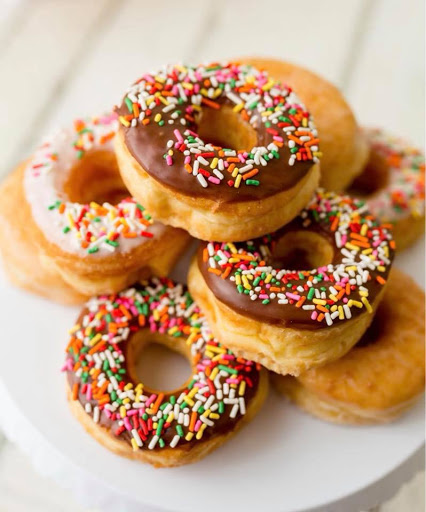 Donut Shop «Donut Time», reviews and photos, 102 Hartmann Dr, Lebanon, TN 37087, USA