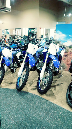 Motorcycle Dealer «RideNow Powersports on Boulder», reviews and photos, 6350 Boulder Hwy, Las Vegas, NV 89121, USA
