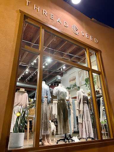 Boutique «Graffiti Beach Boutique», reviews and photos, 2220 Fern St, San Diego, CA 92104, USA