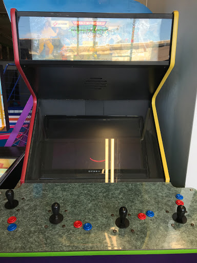 Video Arcade «Game Underground», reviews and photos, 1245 Worcester St #1094, Natick, MA 01760, USA