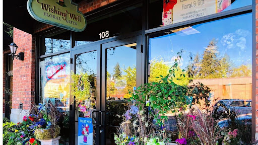 Wishing Well Floral, 5656 Hood St #108, West Linn, OR 97068, USA, 