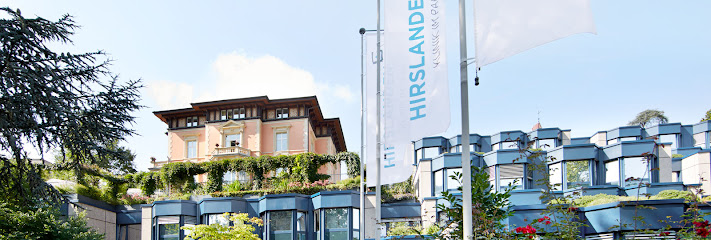 Hirslanden Operationszentrum Bellaria