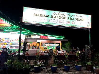 RS Mariam Seafood