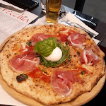 Photo n°2 de l'avis de Giuseppe.a fait le 17/12/2021 à 21:10 sur le  Da Pecchia Pizza e Sfizi Napoletani à Rivoli