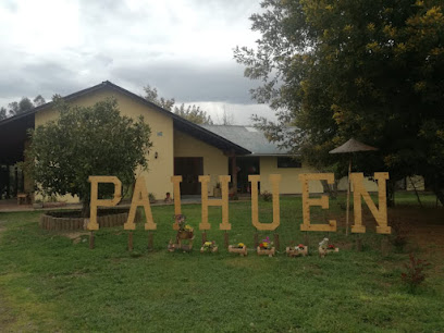 Paihuen Home School