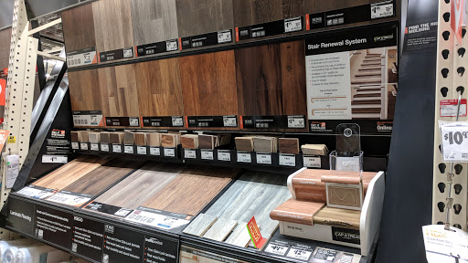 Home Improvement Store «The Home Depot», reviews and photos, 20101 South La Grange Road, Frankfort, IL 60423, USA